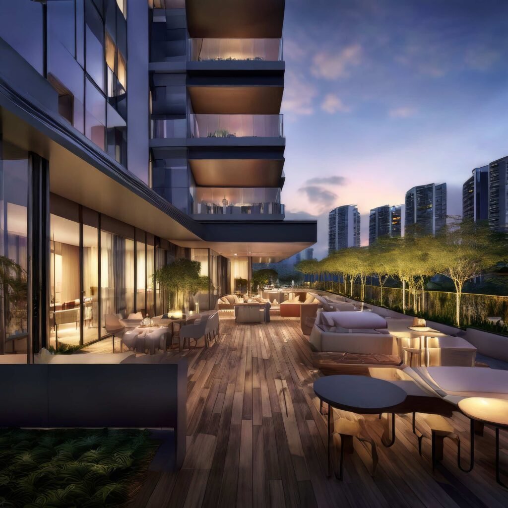champions way residences is brand new development located in woodlands south singapore comprising nexthomesg.com